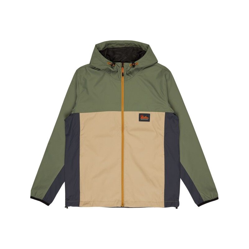 Billabong Transport Windbreaker - Windproof jacket - Men's | Hardloop