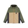 Billabong Transport Windbreaker - Windproof jacket - Men's | Hardloop