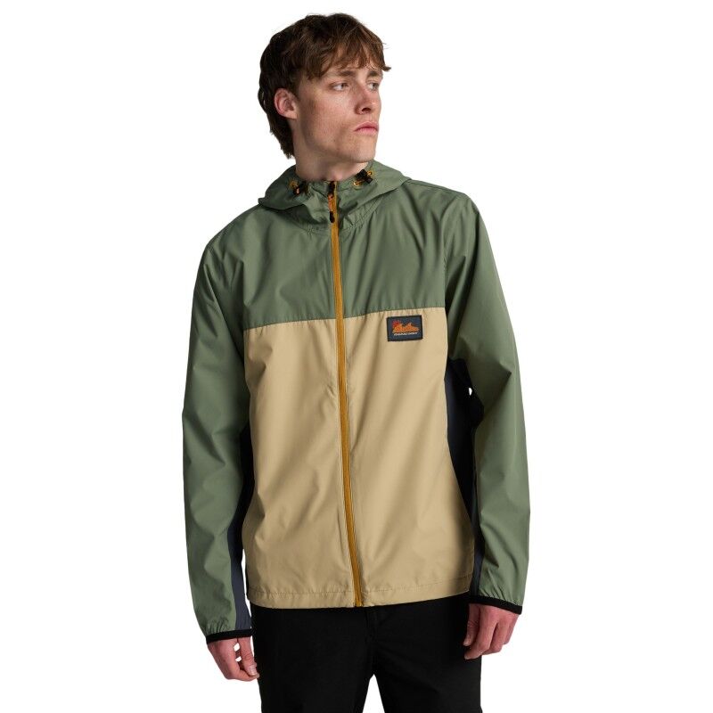 Transport Windbreaker - Veste coupe-vent homme