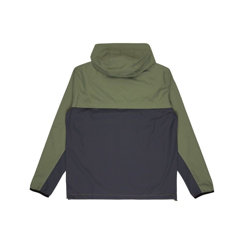 Billabong Transport Windbreaker - Windproof jacket - Men's | Hardloop