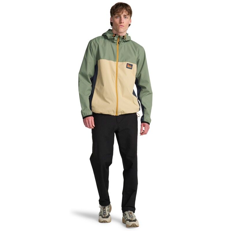 Billabong Transport Windbreaker - Windproof jacket - Men's | Hardloop