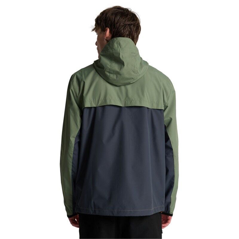 Billabong Transport Windbreaker - Windproof jacket - Men's | Hardloop