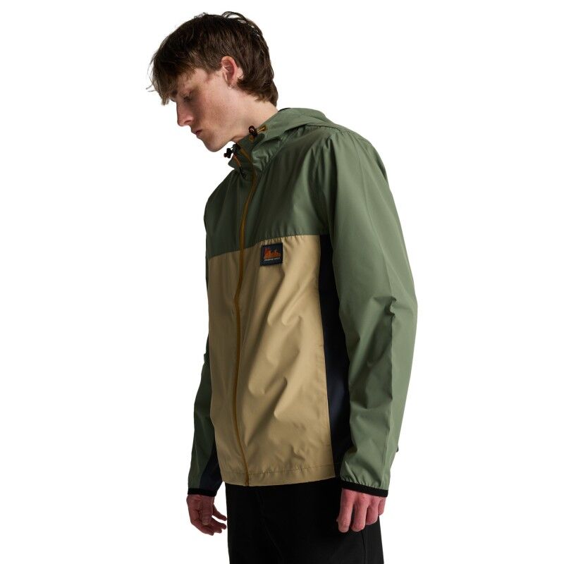 Billabong Transport Windbreaker - Windproof jacket - Men's | Hardloop