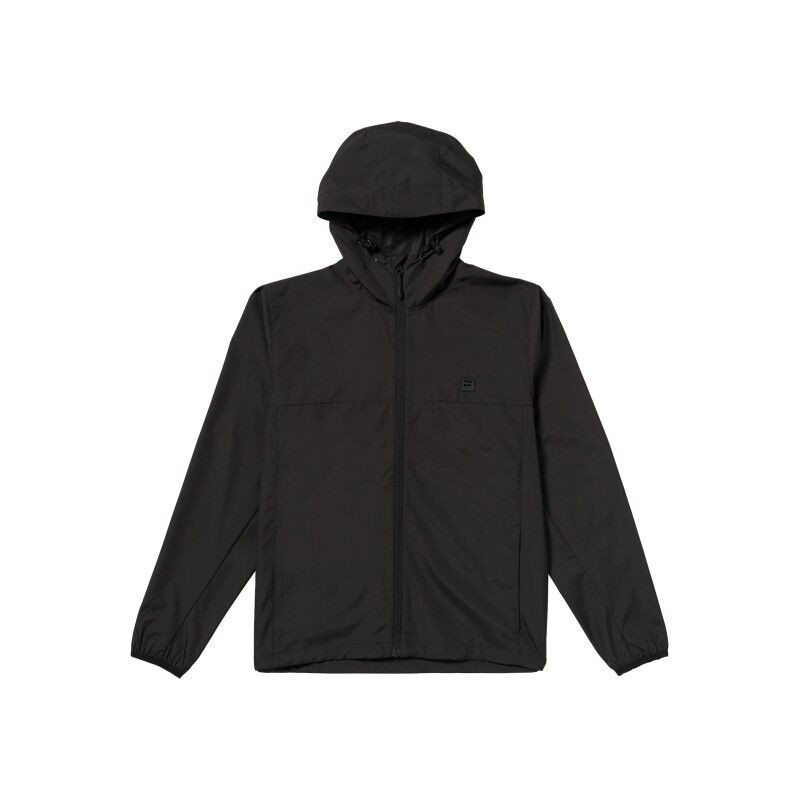 Billabong Transport Windbreaker - Veste coupe-vent homme | Hardloop