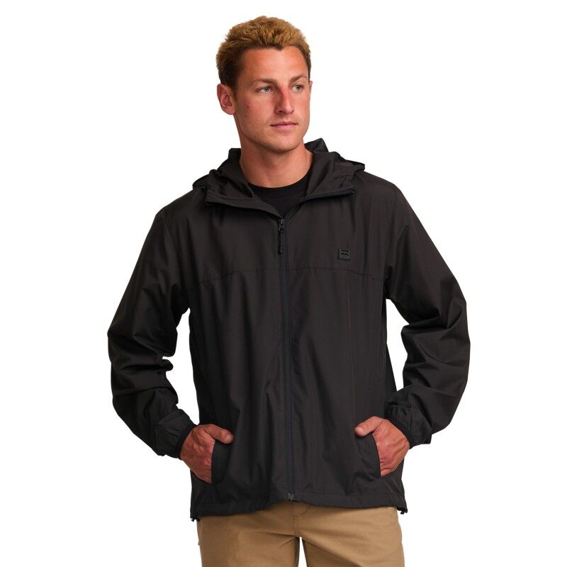 Transport Windbreaker - Giacca a vento - Uomo