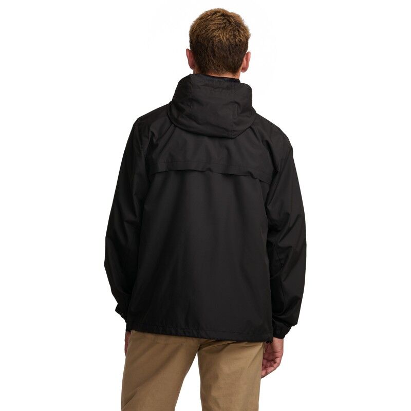 Billabong Transport Windbreaker - Veste coupe-vent homme | Hardloop