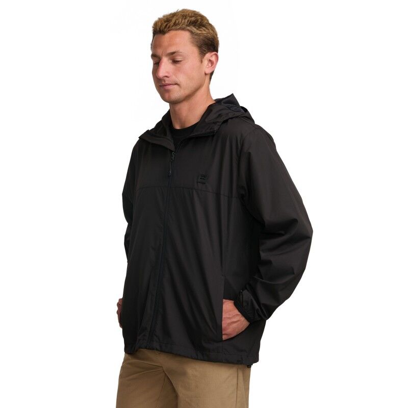 Billabong Transport Windbreaker - Windproof jacket - Men's | Hardloop