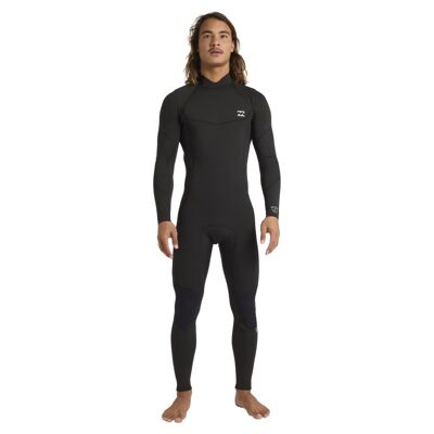 504 Absolute Gbs Full - Combinaison de surf homme