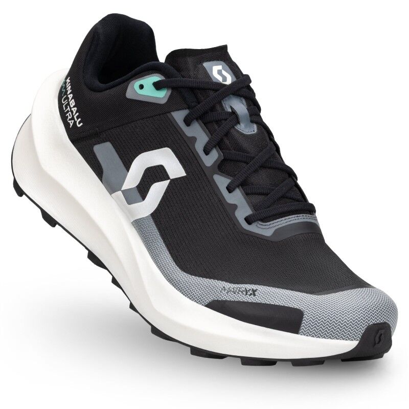 Kinabalu Trail GTX - Trailrunningskor - Herr