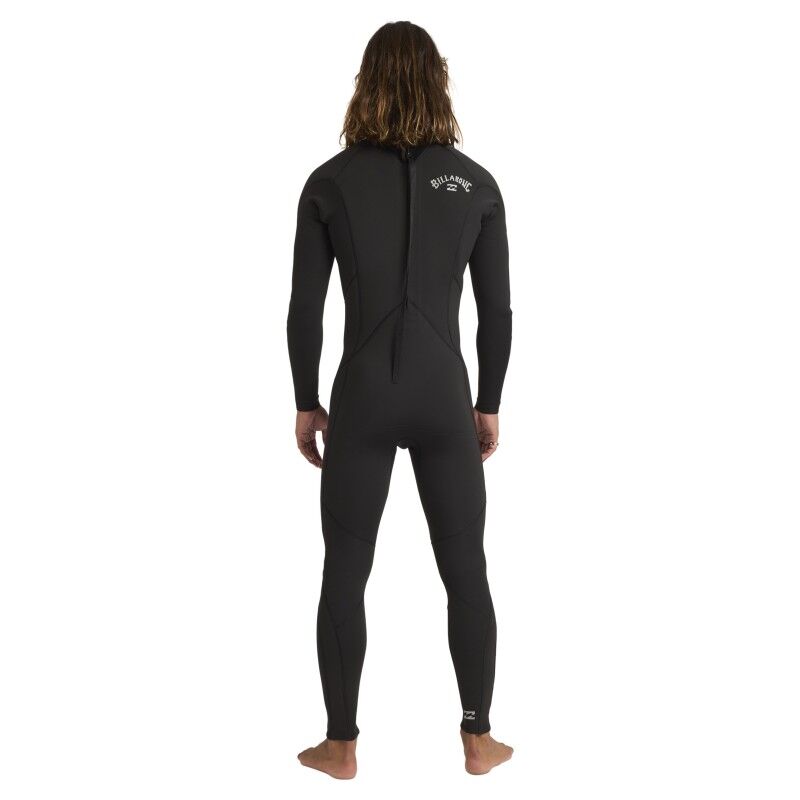 Billabong 504 Absolute Gbs Full - Surf märkäpuvut - Miehet | Hardloop