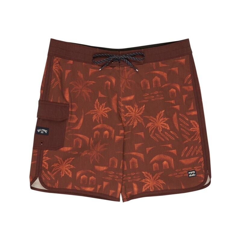 73 Pro - Boardshorts - Hombre