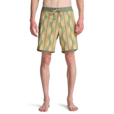 73 Pro - Pánsky Boardshorts