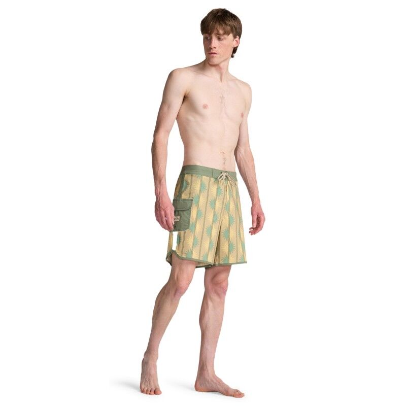 Billabong 73 Pro - Boardshorts męskie | Hardloop