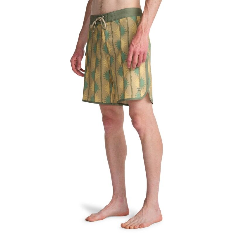 Billabong 73 Pro - Boardshorts - Miehet | Hardloop