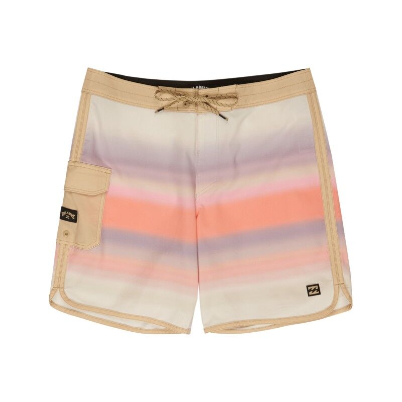 73 Pro - Boardshorts - Uomo