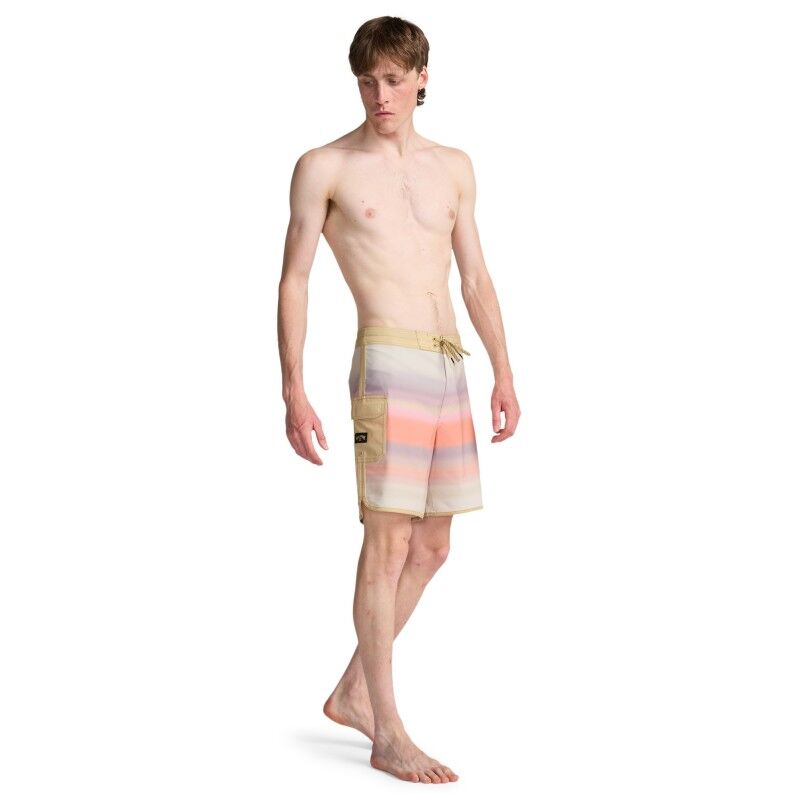 Billabong 73 Pro - Boardshorts - Men's | Hardloop