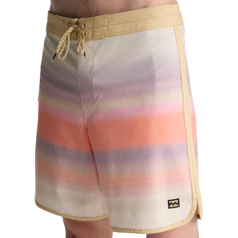 Billabong 73 Pro - Boardshort homme | Hardloop