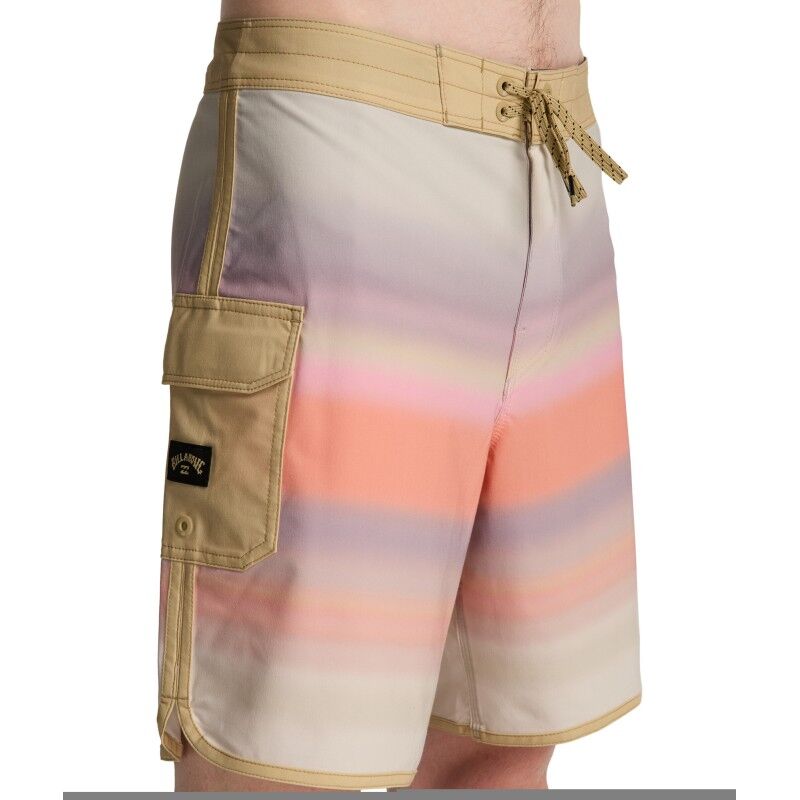 Billabong 73 Pro - Boardshorts - Men's | Hardloop