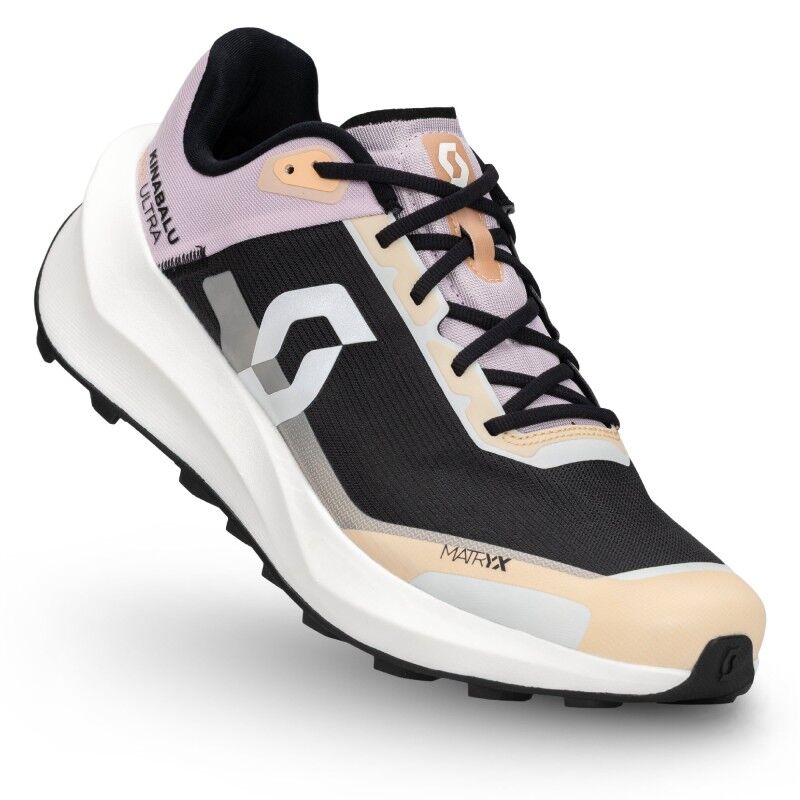 Kinabalu Trail GTX - Chaussures trail femme