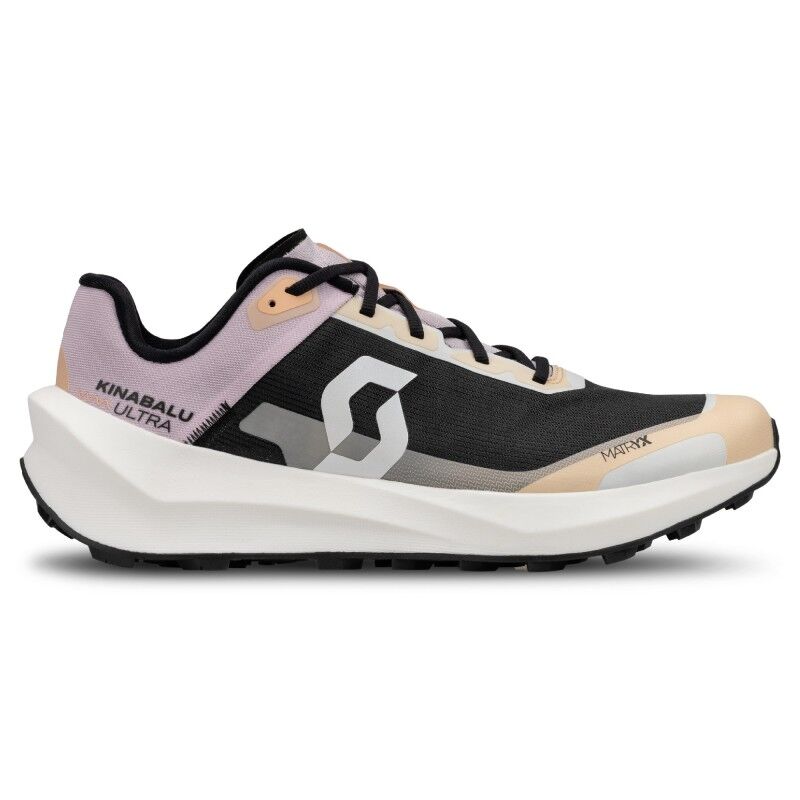 Scott Kinabalu Ultra - Trailrunningschuhe - Damen | Hardloop