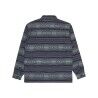 Billabong Offshore Jacquard Flannel - Shirt - Men's | Hardloop