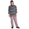 Billabong Offshore Jacquard Flannel - Chemise homme | Hardloop