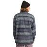 Billabong Offshore Jacquard Flannel - Chemise homme | Hardloop