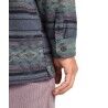 Billabong Offshore Jacquard Flannel - Chemise homme | Hardloop
