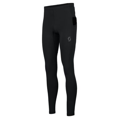 Endurance Tech - Collant running homme