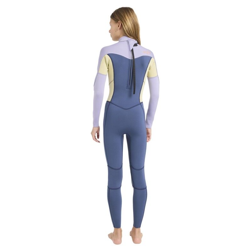 Billabong 302 Teen Synergy Bz Fl Full - Surf Wetsuit - Kid's | Hardloop