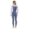 Billabong 302 Teen Synergy Bz Fl Full - Combinaison de surf enfant | Hardloop