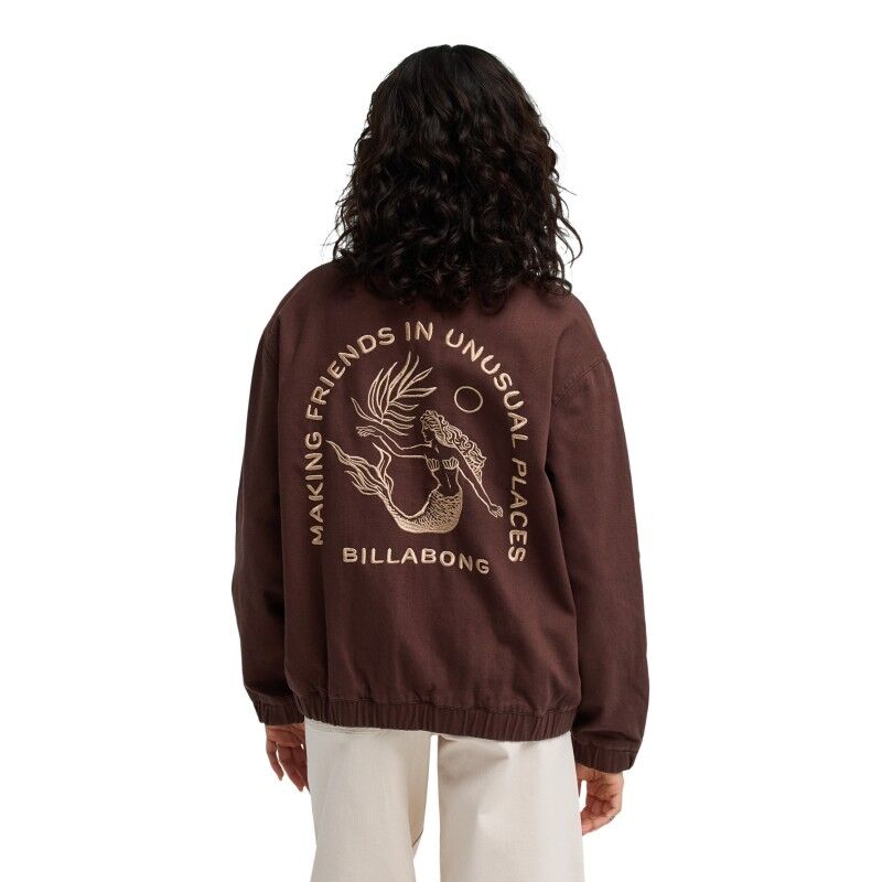 Billabong Chill Time Jacket - Jacket - Women's | Hardloop