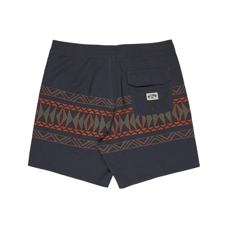 Billabong Spinner Lt - Boardshorts - Heren | Hardloop