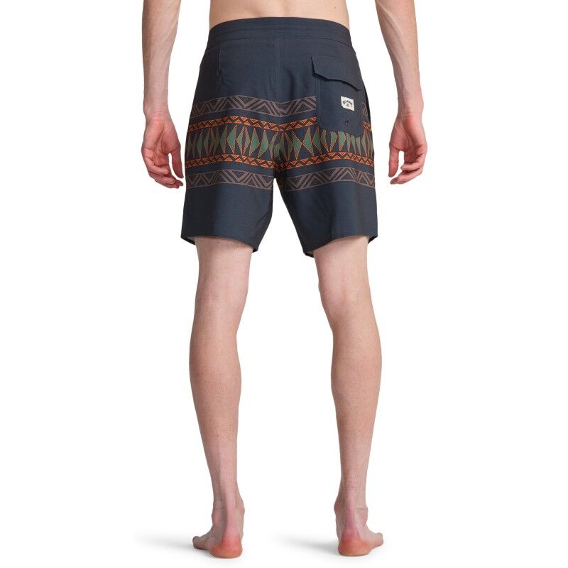 Billabong Spinner Lt - Boardshorts - Herrer | Hardloop