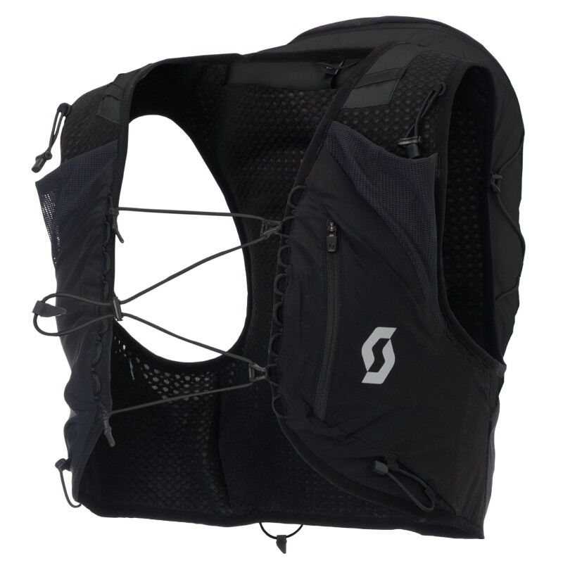 Endurance TR' 12 - Hardloopbodywarmer