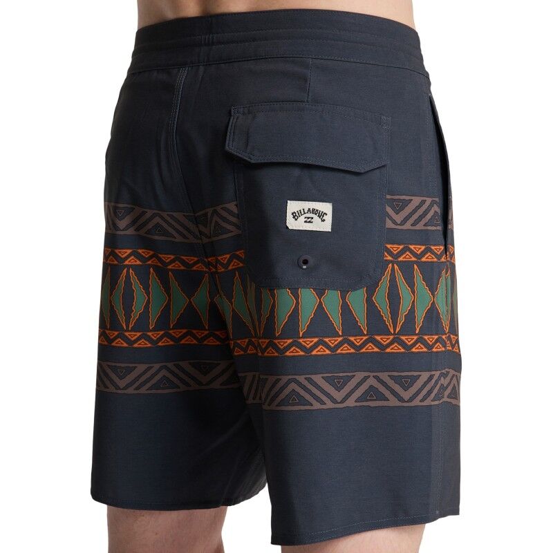 Billabong Spinner Lt - Boardshorts męskie | Hardloop