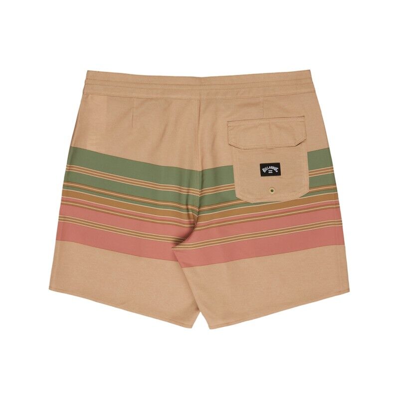 Spinner Lt - Boardshorts - Herr