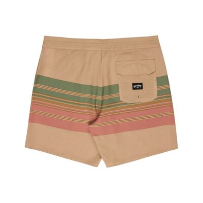 Spinner Lt - Pánsky Boardshorts
