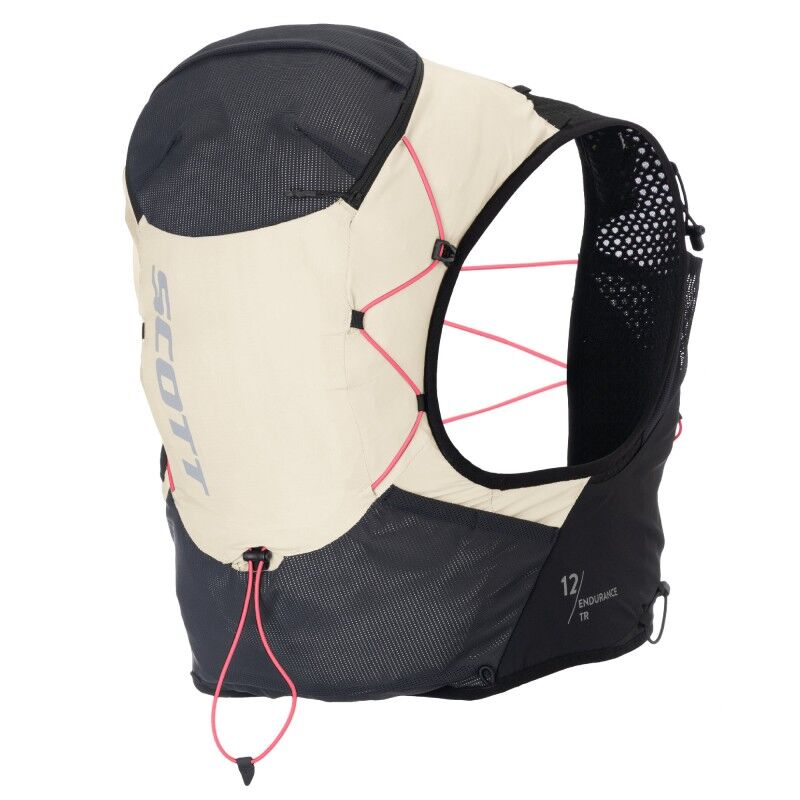 Scott Endurance TR' 12 - Trail running backpack | Hardloop