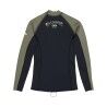 Billabong 1/1mm Absolute Natural Wetsuit Jacket - Neoprene top - Kid's | Hardloop