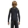 Billabong 1/1mm Absolute Natural Wetsuit Jacket - Top néoprène enfant | Hardloop