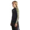 Billabong 1/1mm Absolute Natural Wetsuit Jacket - Neoprene top - Kid's | Hardloop