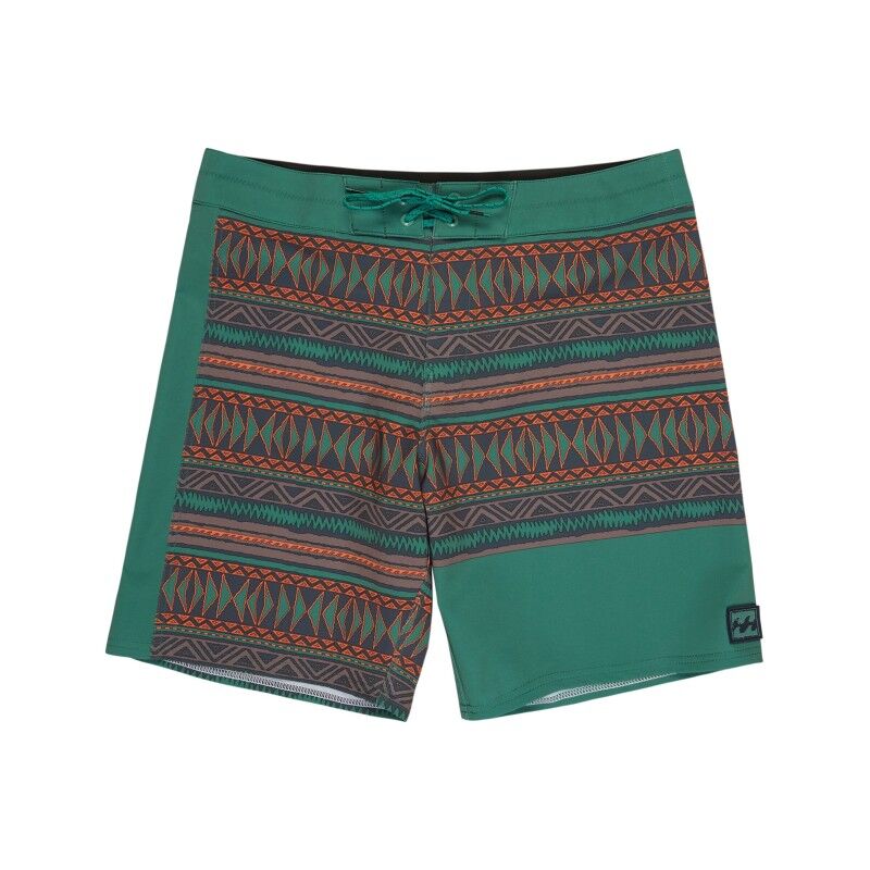 Burleigh Pro - Boardshort homme