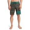 Billabong Burleigh Pro - Boardshorts - Miehet | Hardloop