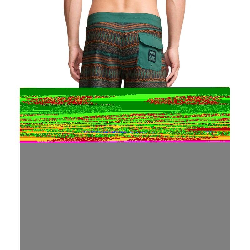 Billabong Burleigh Pro - Boardshorts - Herren | Hardloop