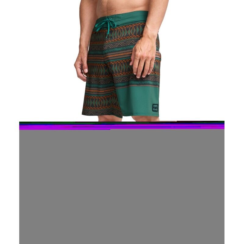 Billabong Burleigh Pro - Boardshorts - Herr | Hardloop