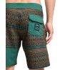 Billabong Burleigh Pro - Boardshorts - Miehet | Hardloop