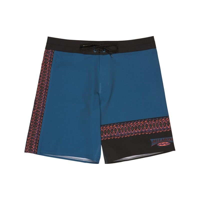 Burleigh Pro - Boardshort homem