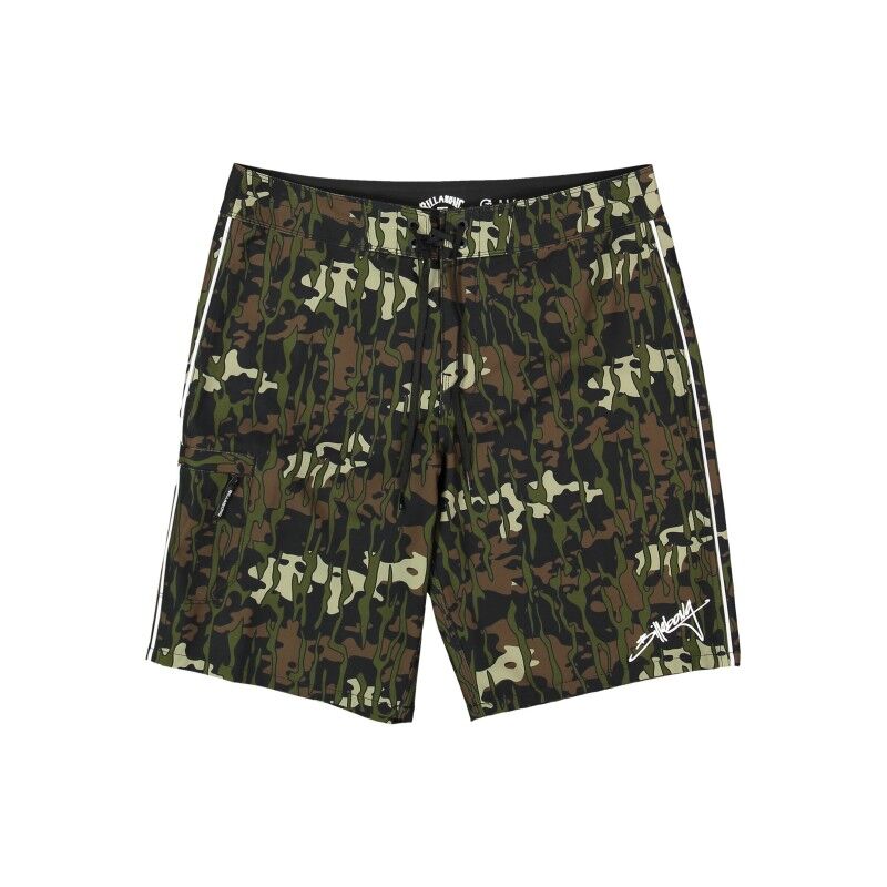 Billabong Piped Pro - Boardshort homme | Hardloop