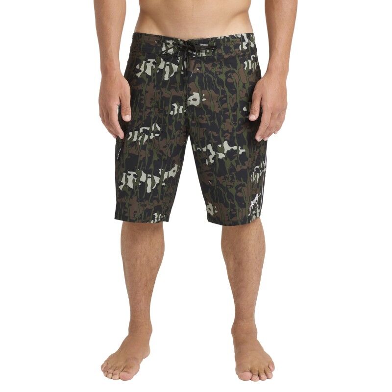 Piped Pro - Boardshort homme